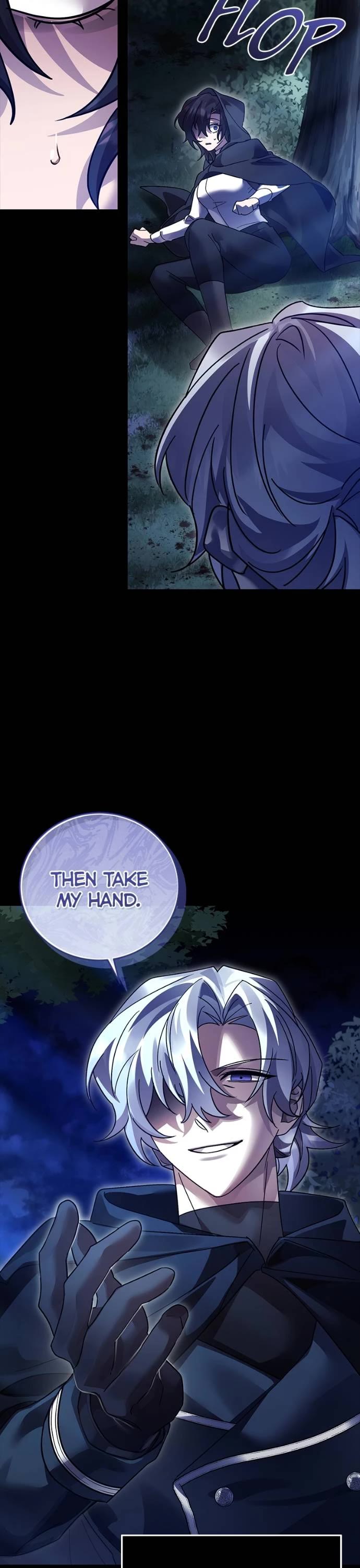 The Hero, the Demon, and the Villain chapter 128 page 46