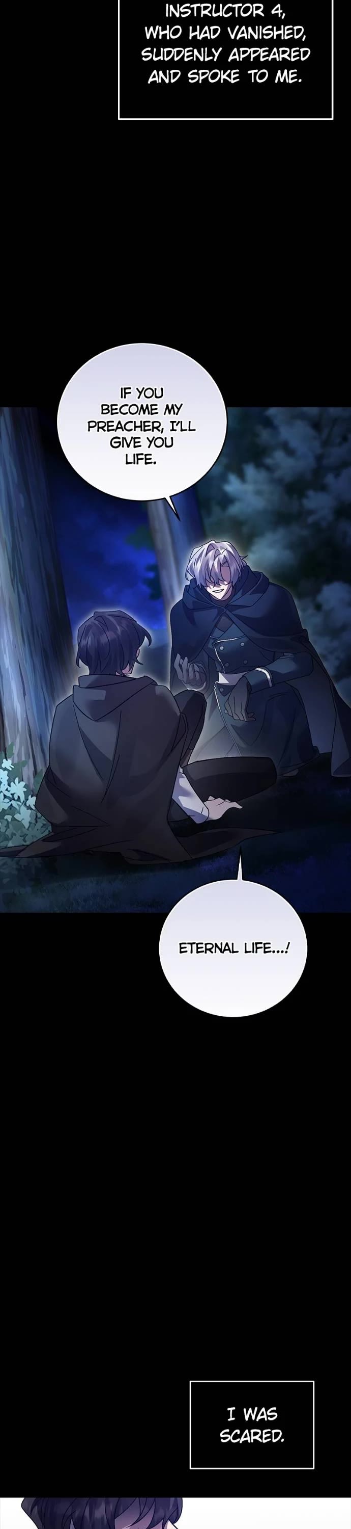 The Hero, the Demon, and the Villain chapter 128 page 47