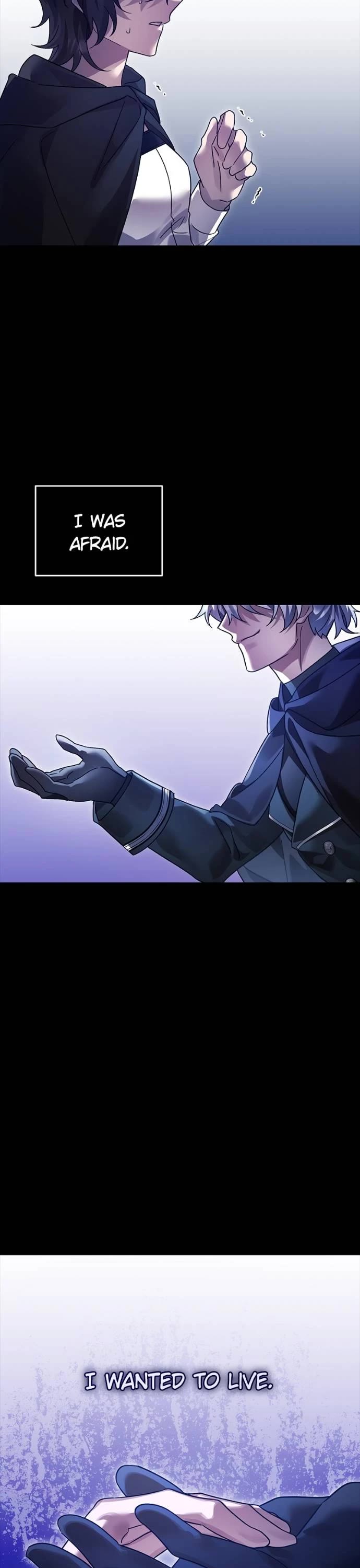 The Hero, the Demon, and the Villain chapter 128 page 48