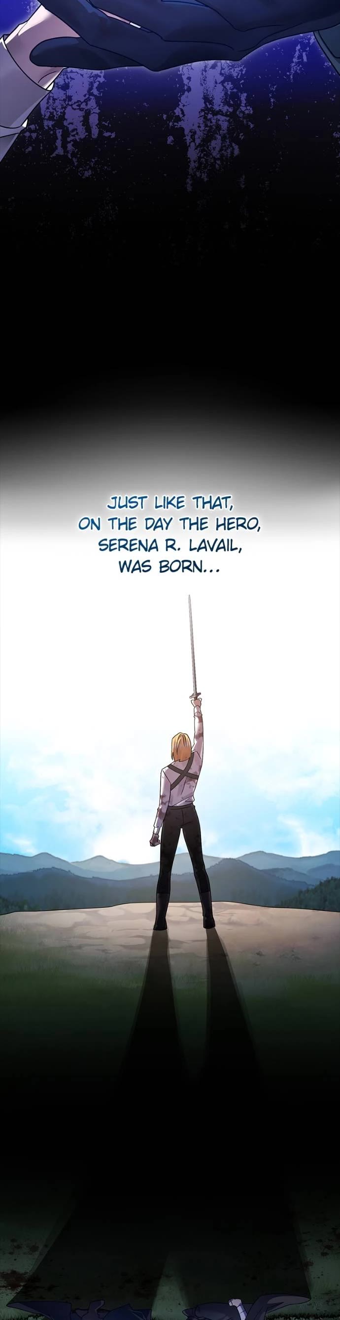 The Hero, the Demon, and the Villain chapter 128 page 49