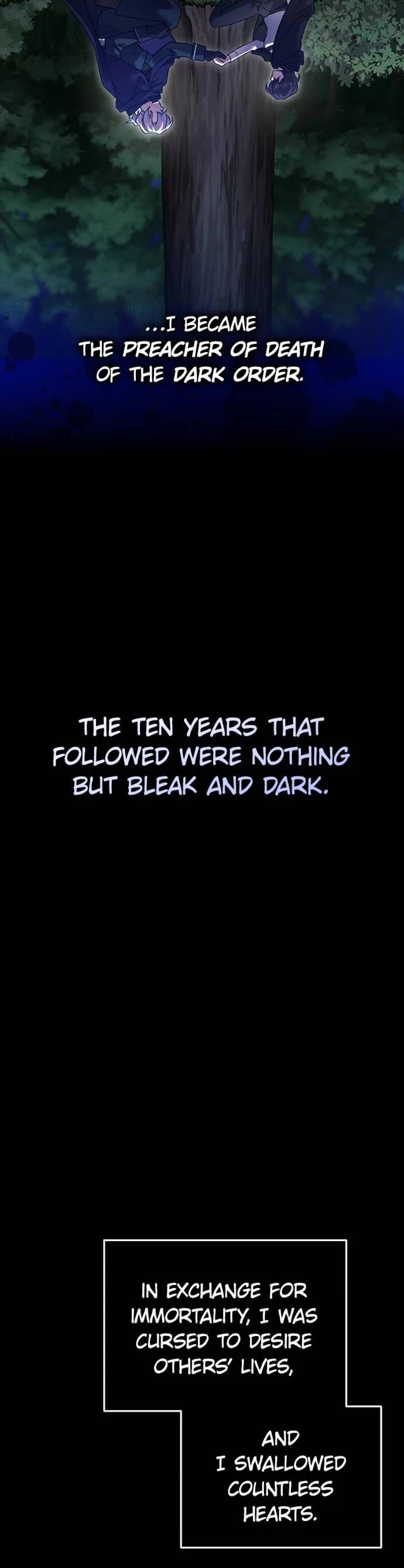 The Hero, the Demon, and the Villain chapter 128 page 50