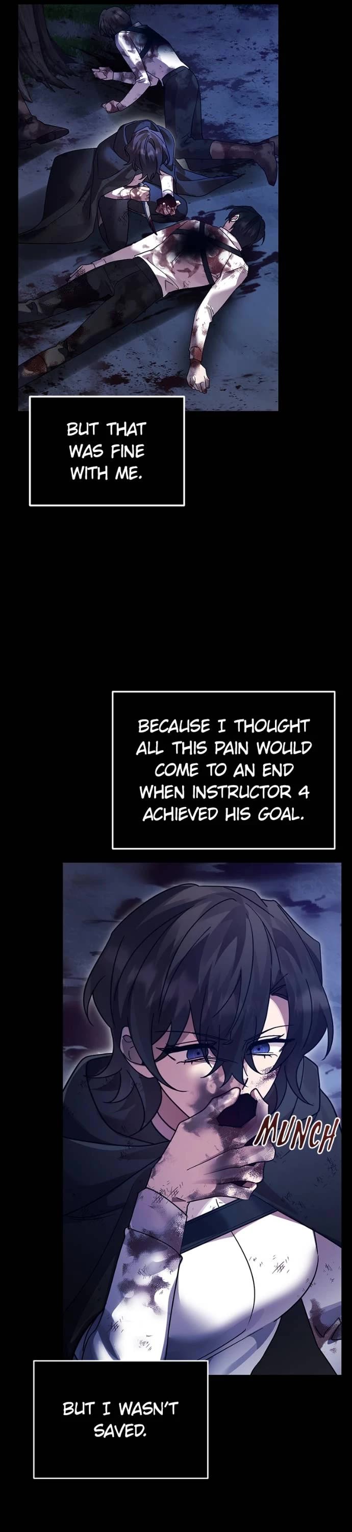 The Hero, the Demon, and the Villain chapter 128 page 51