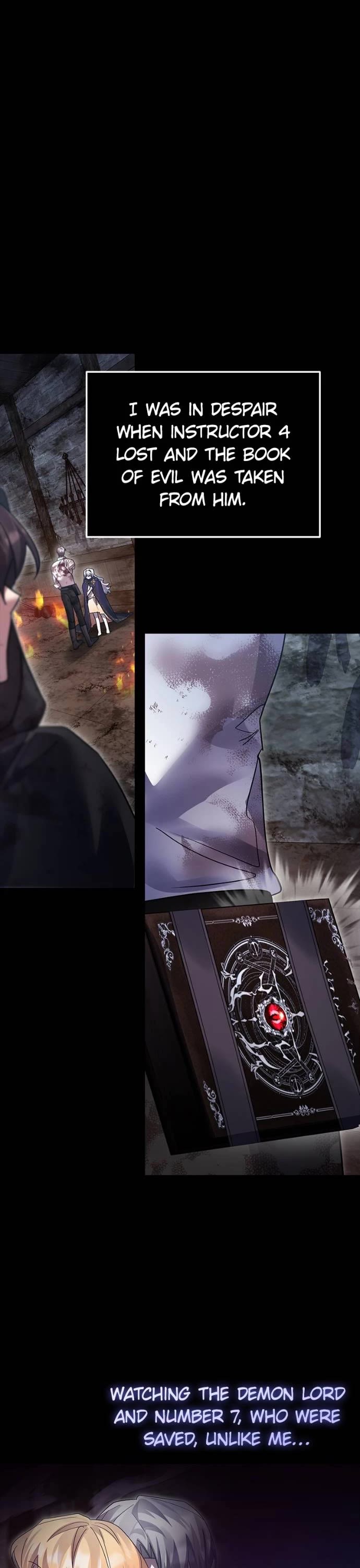 The Hero, the Demon, and the Villain chapter 128 page 52