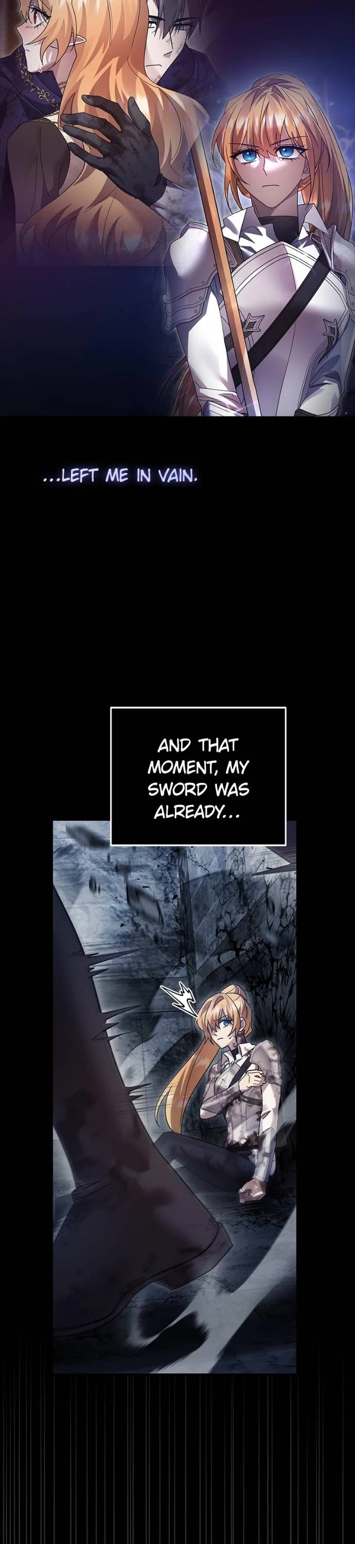 The Hero, the Demon, and the Villain chapter 128 page 53