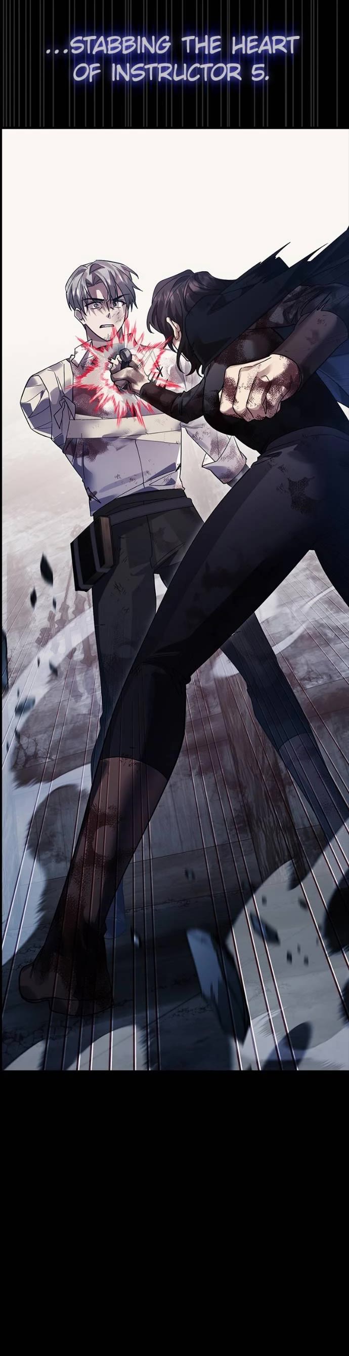 The Hero, the Demon, and the Villain chapter 128 page 54