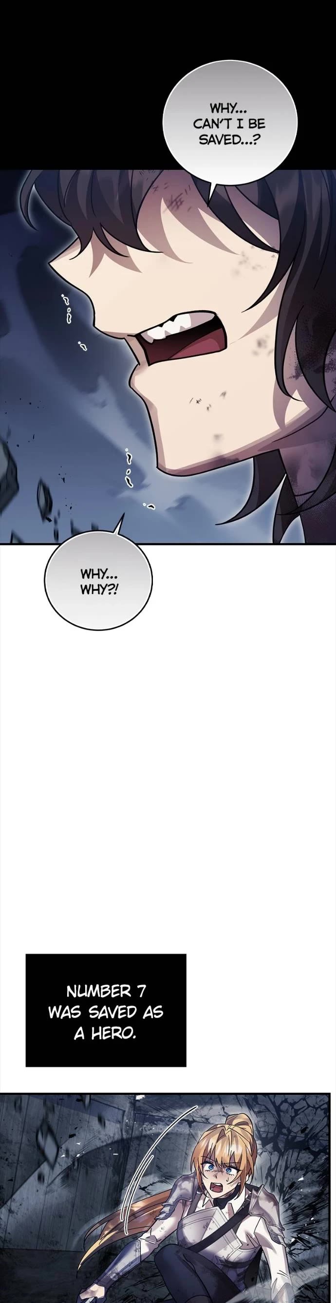 The Hero, the Demon, and the Villain chapter 128 page 55