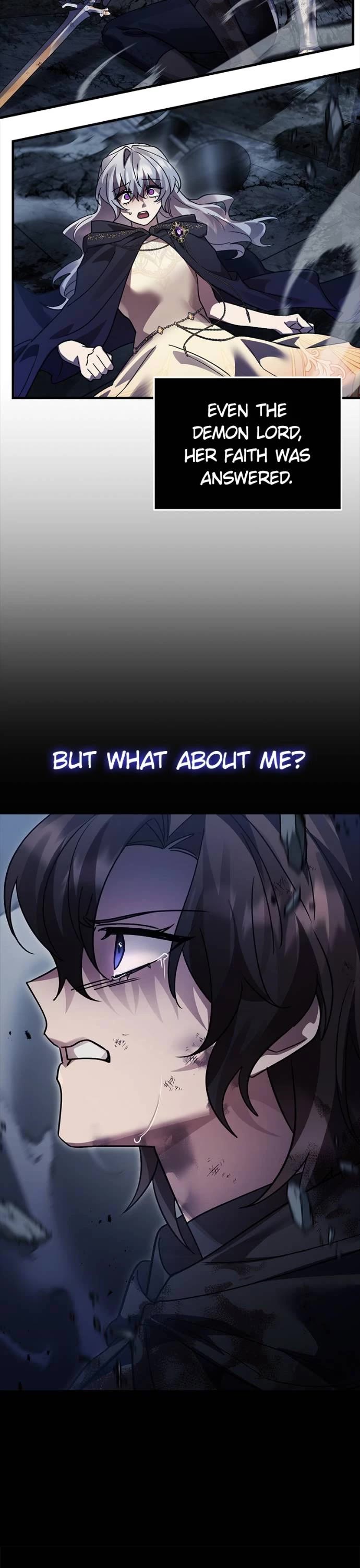 The Hero, the Demon, and the Villain chapter 128 page 56