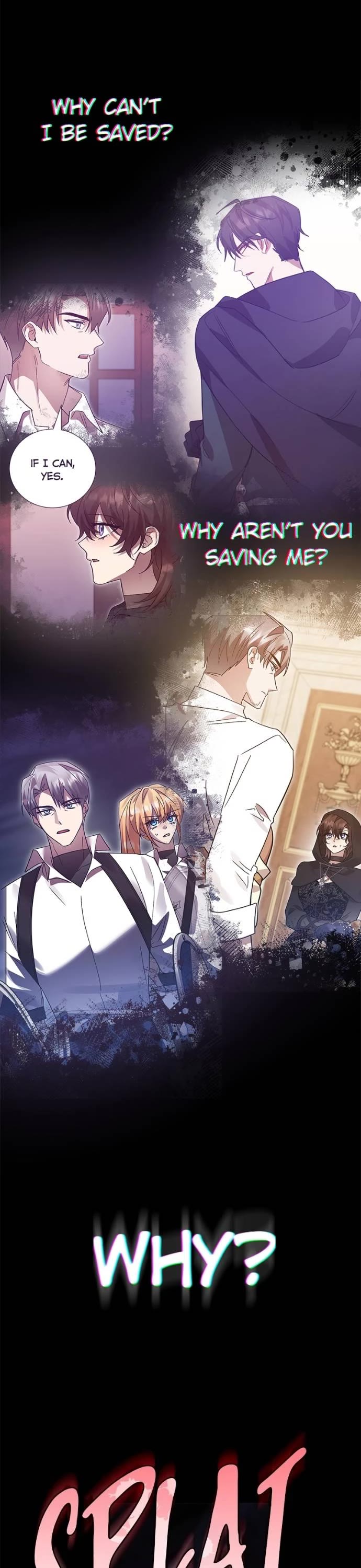 The Hero, the Demon, and the Villain chapter 128 page 57