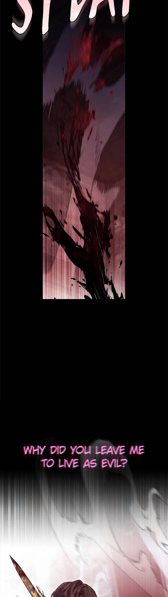 The Hero, the Demon, and the Villain chapter 128 page 58