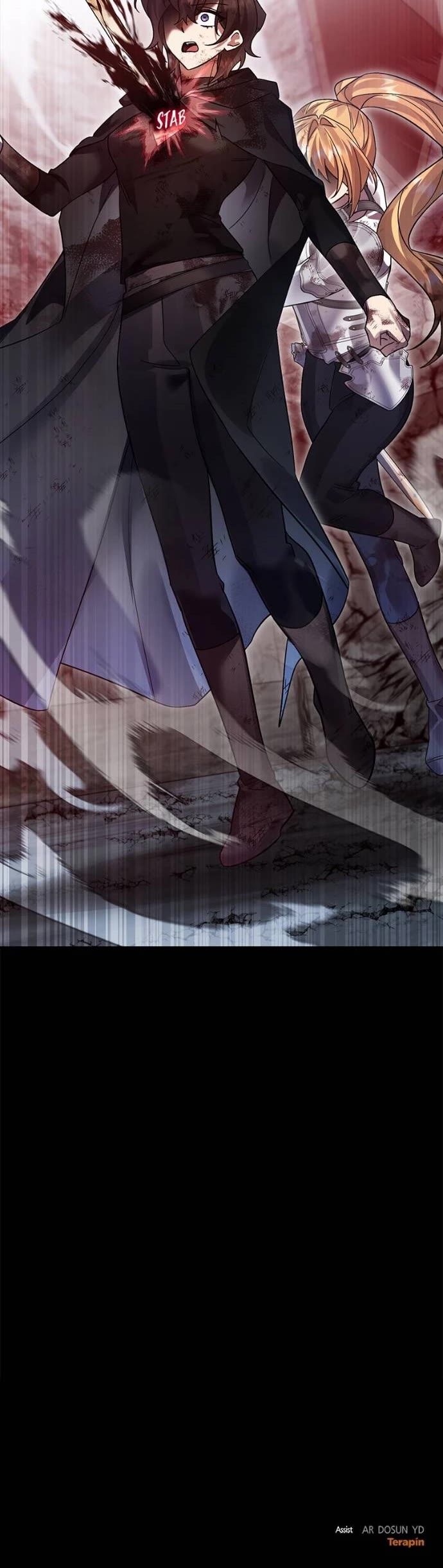 The Hero, the Demon, and the Villain chapter 128 page 59