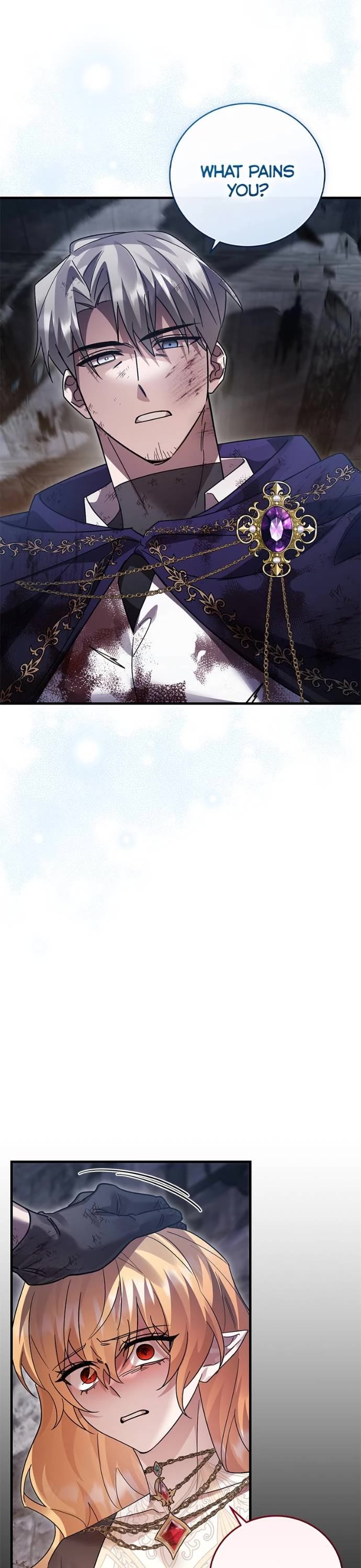 The Hero, the Demon, and the Villain chapter 128 page 6