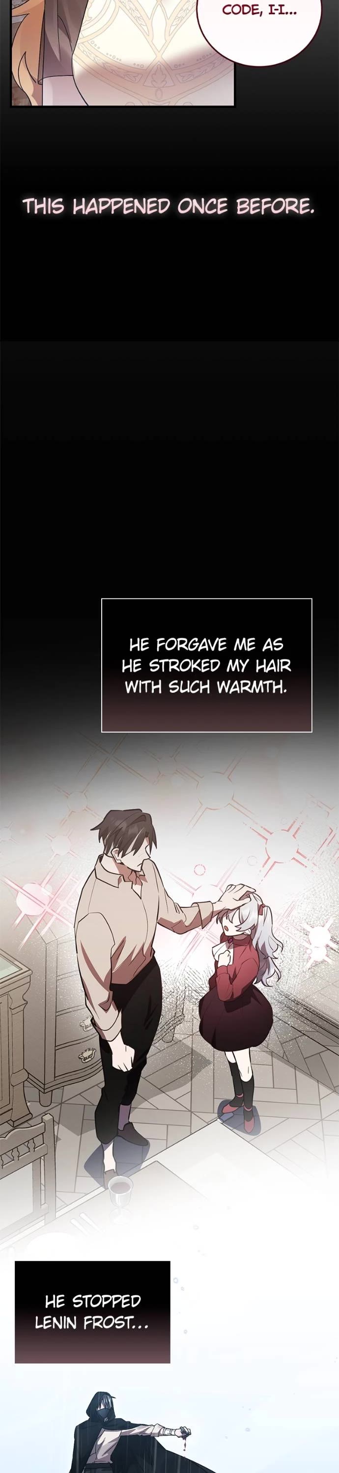 The Hero, the Demon, and the Villain chapter 128 page 7