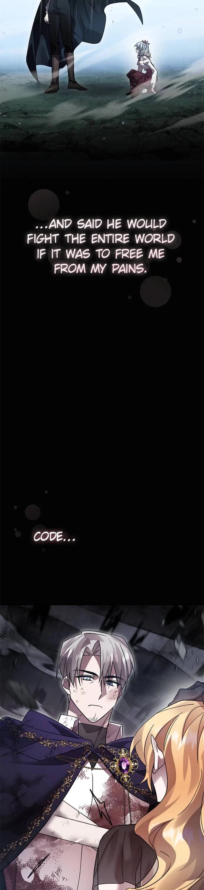 The Hero, the Demon, and the Villain chapter 128 page 8