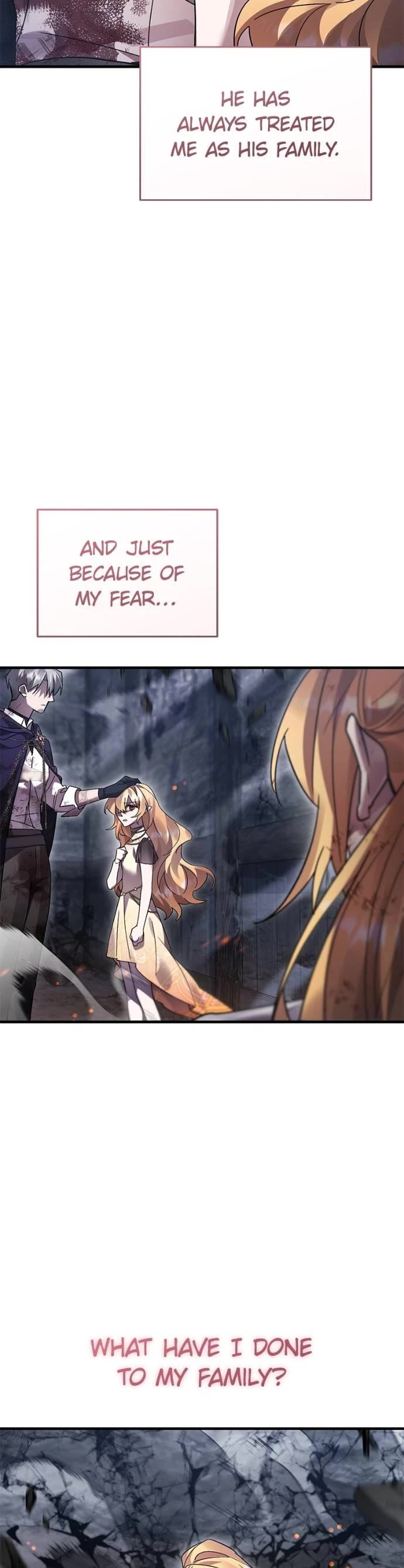 The Hero, the Demon, and the Villain chapter 128 page 9