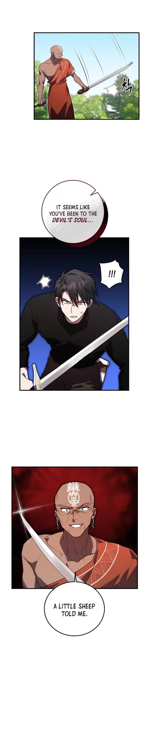 The Hero, the Demon, and the Villain chapter 14 page 14