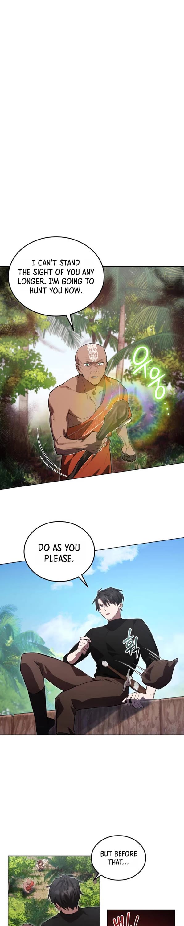 The Hero, the Demon, and the Villain chapter 14 page 6