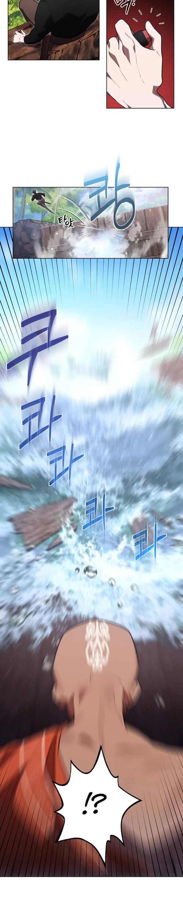 The Hero, the Demon, and the Villain chapter 14 page 7