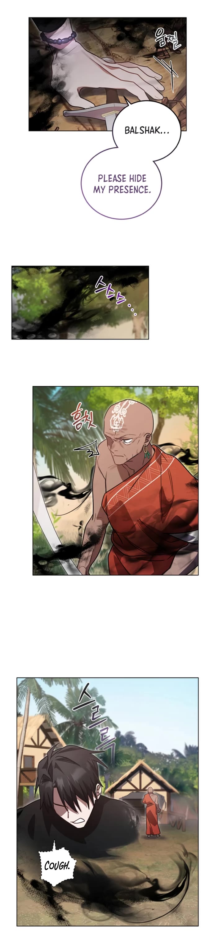 The Hero, the Demon, and the Villain chapter 15 page 15