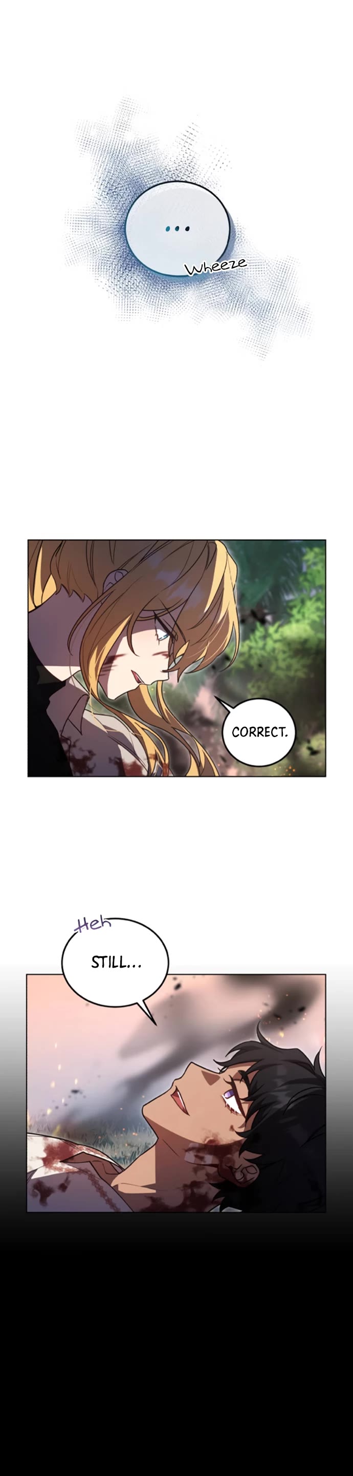 The Hero, the Demon, and the Villain chapter 15 page 4