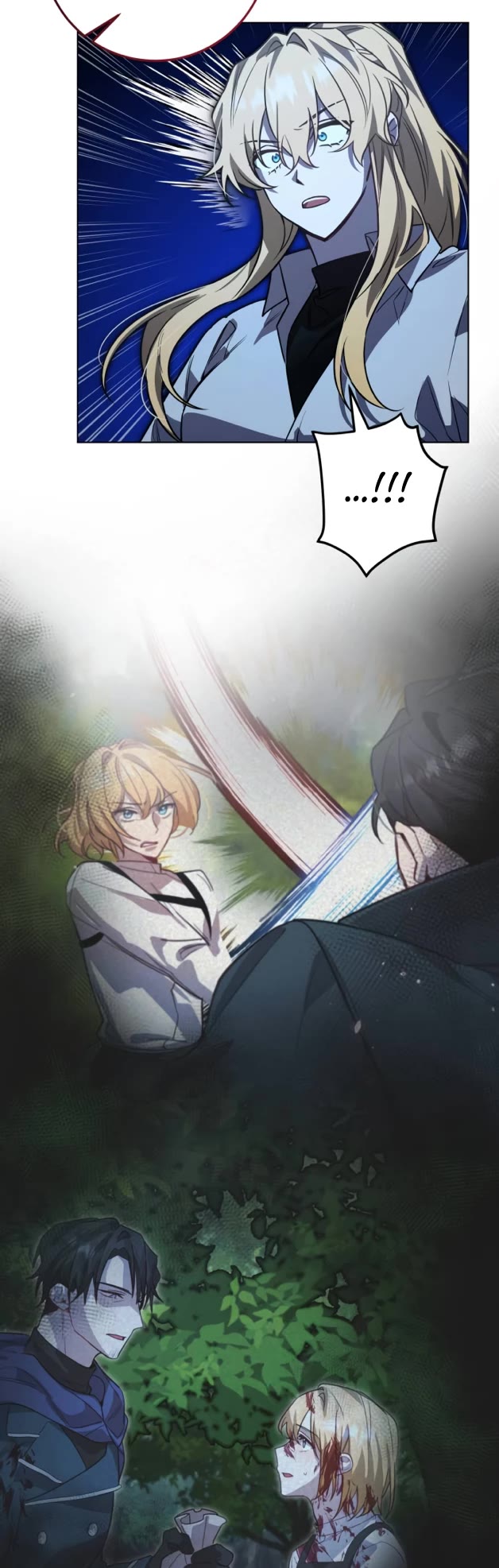 The Hero, the Demon, and the Villain chapter 16 page 13