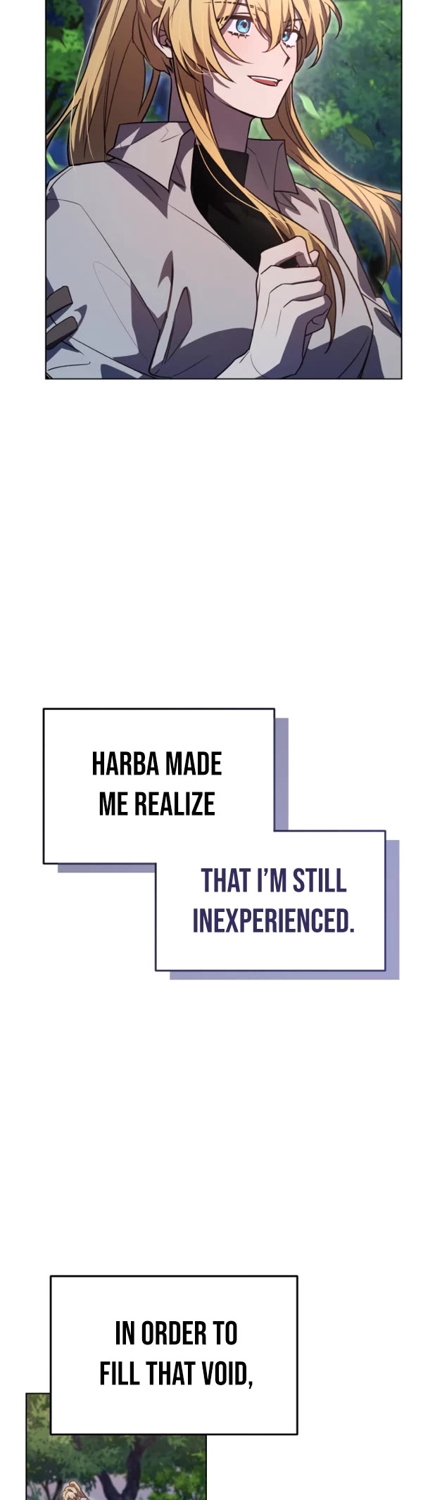 The Hero, the Demon, and the Villain chapter 16 page 18