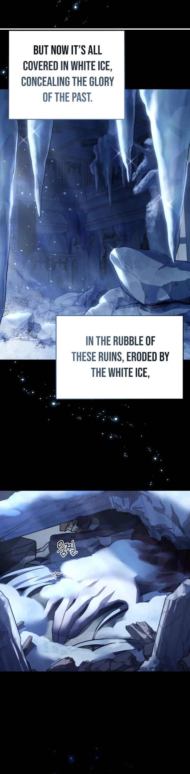 The Hero, the Demon, and the Villain chapter 16 page 36