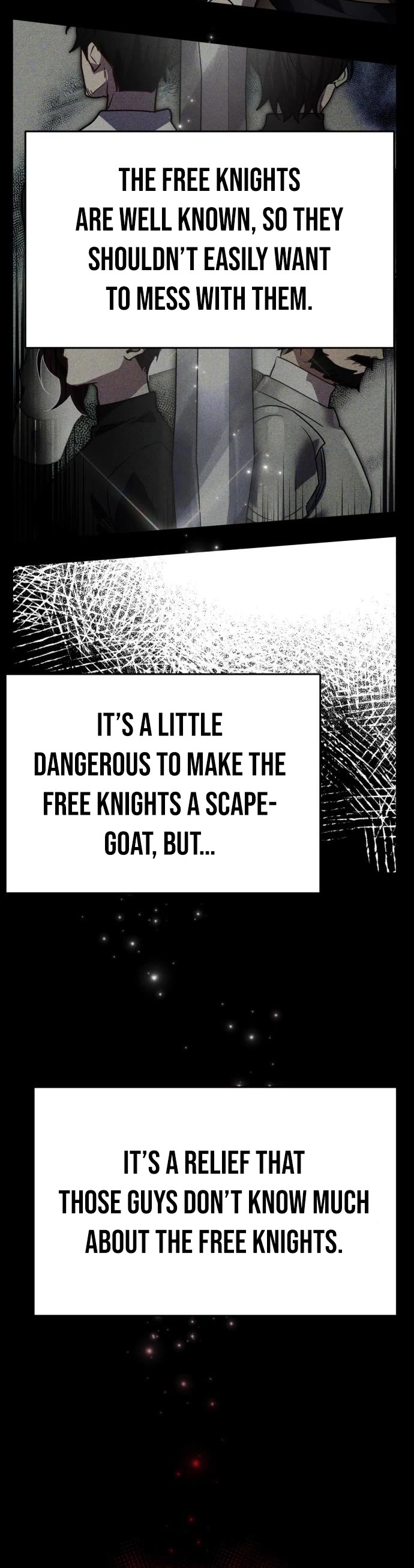 The Hero, the Demon, and the Villain chapter 21 page 10