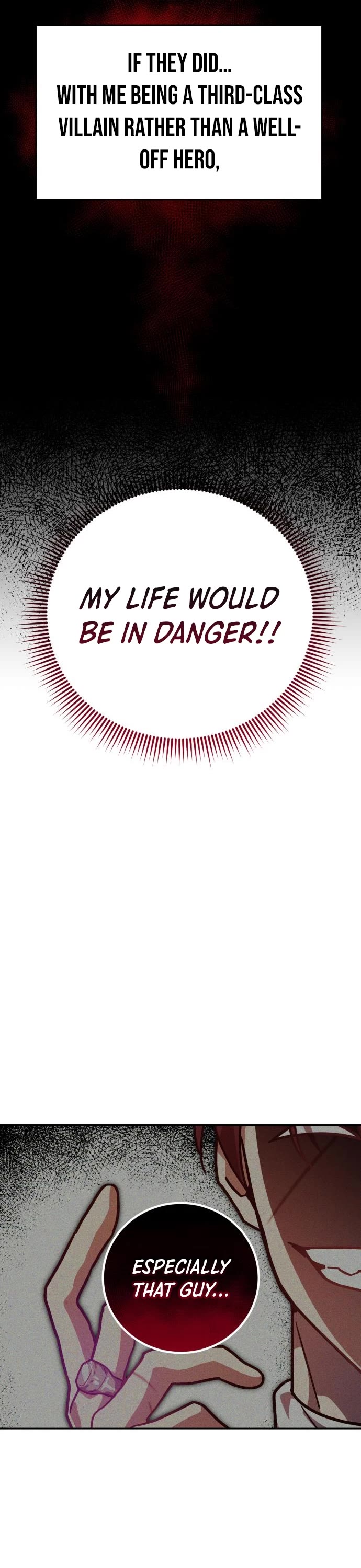 The Hero, the Demon, and the Villain chapter 21 page 11