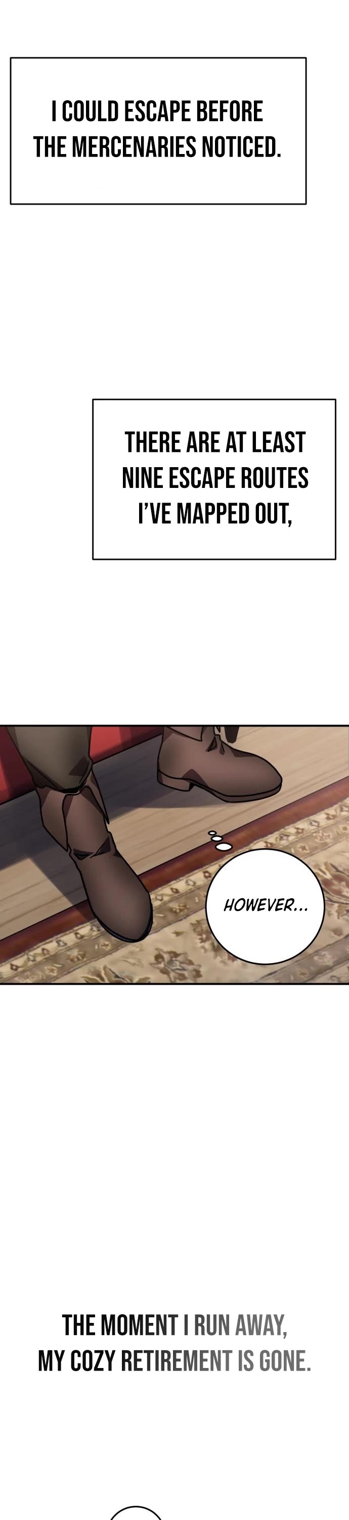 The Hero, the Demon, and the Villain chapter 21 page 12