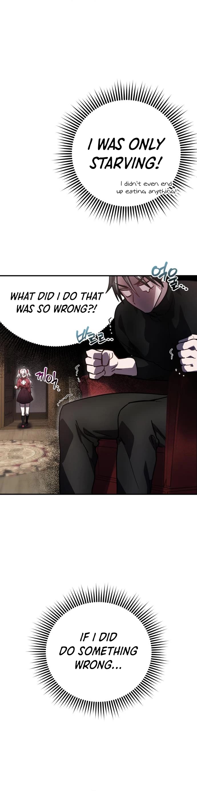 The Hero, the Demon, and the Villain chapter 21 page 14