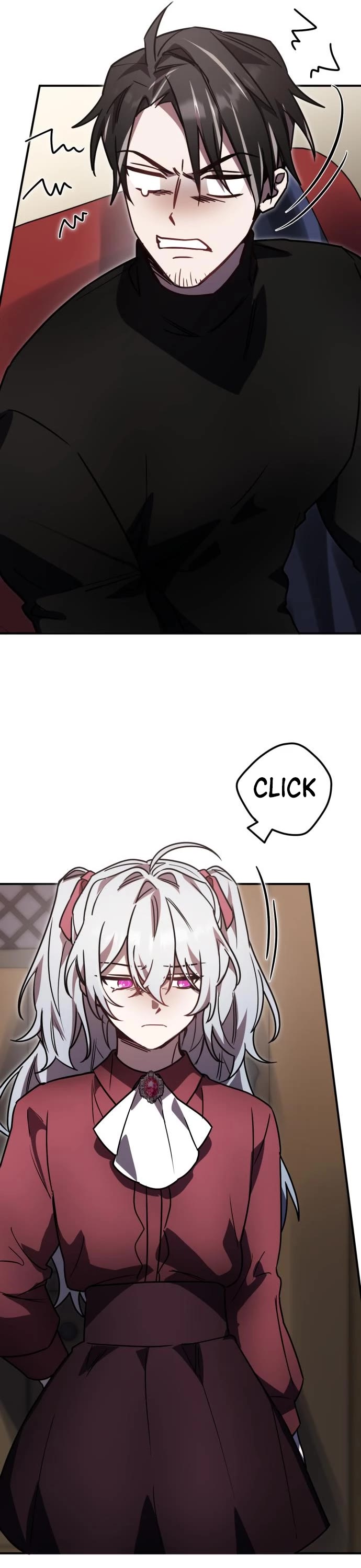 The Hero, the Demon, and the Villain chapter 21 page 15