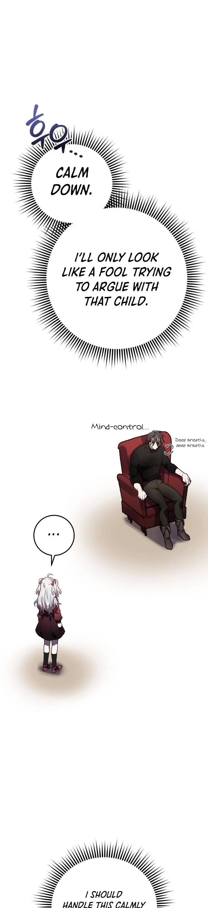 The Hero, the Demon, and the Villain chapter 21 page 17