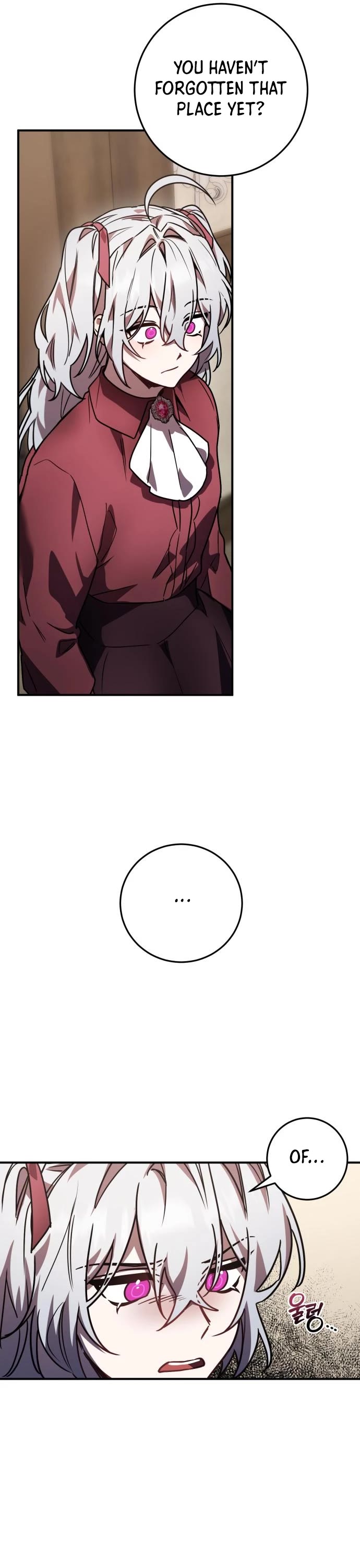 The Hero, the Demon, and the Villain chapter 21 page 20