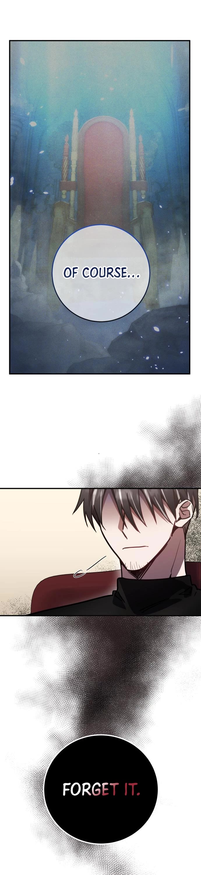 The Hero, the Demon, and the Villain chapter 21 page 21