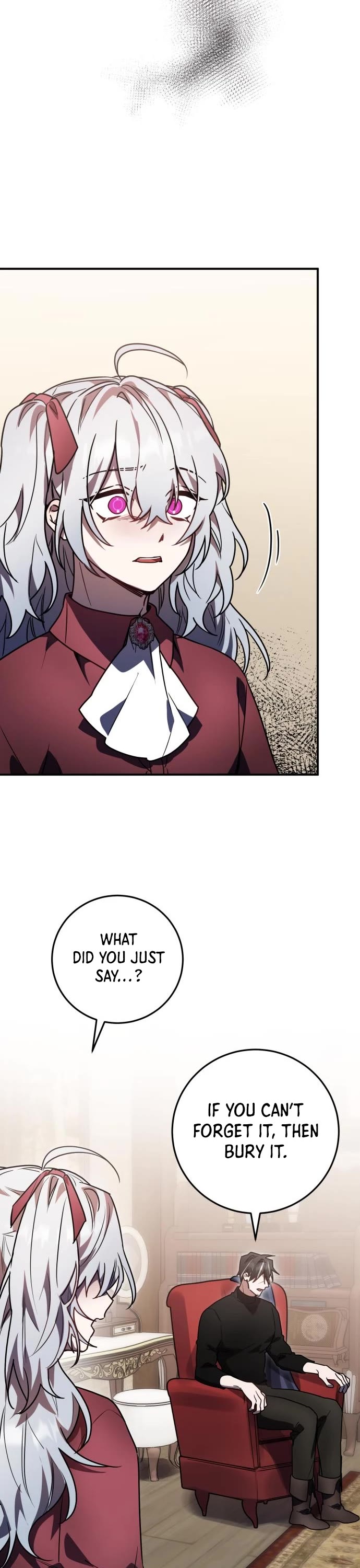 The Hero, the Demon, and the Villain chapter 21 page 22