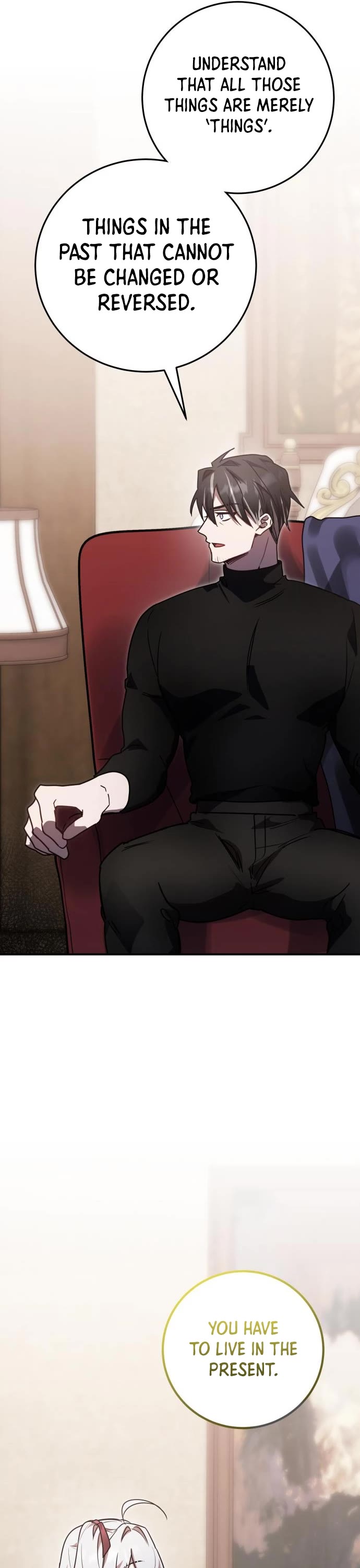 The Hero, the Demon, and the Villain chapter 21 page 25