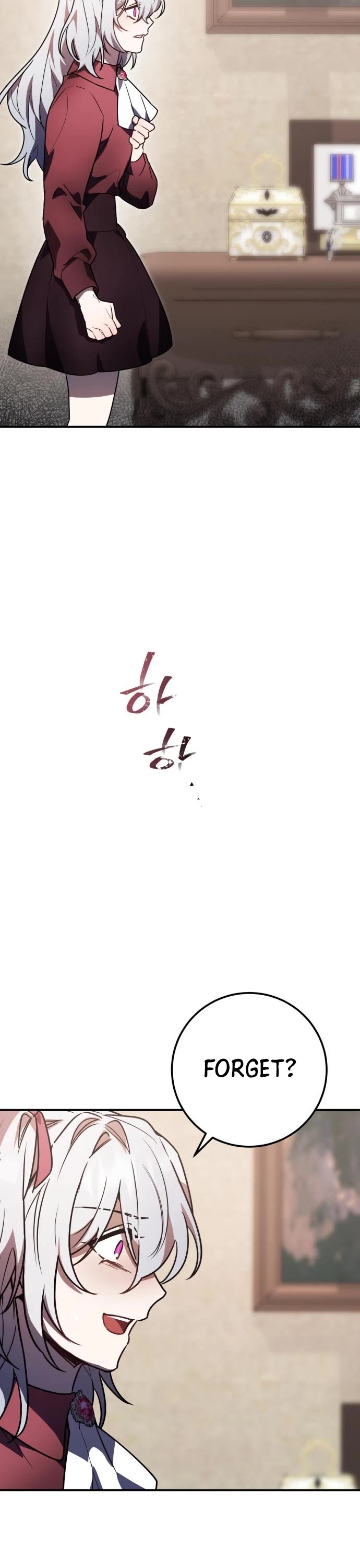 The Hero, the Demon, and the Villain chapter 21 page 26