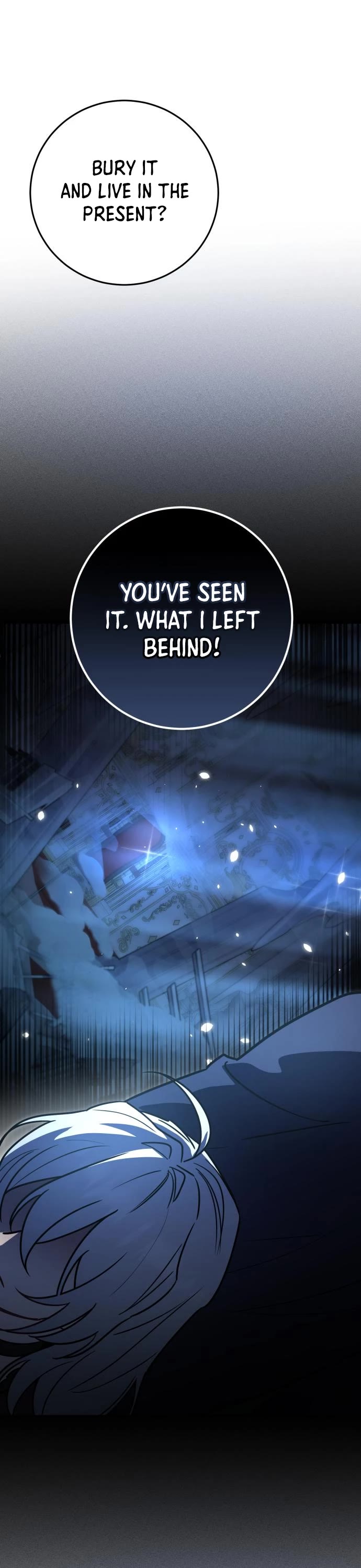 The Hero, the Demon, and the Villain chapter 21 page 27