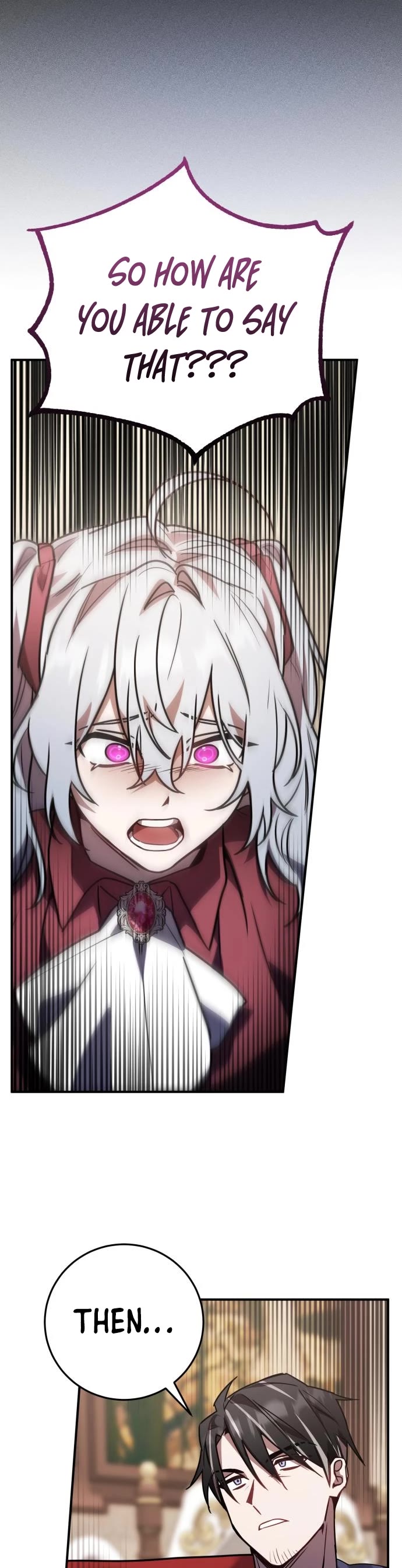 The Hero, the Demon, and the Villain chapter 21 page 28