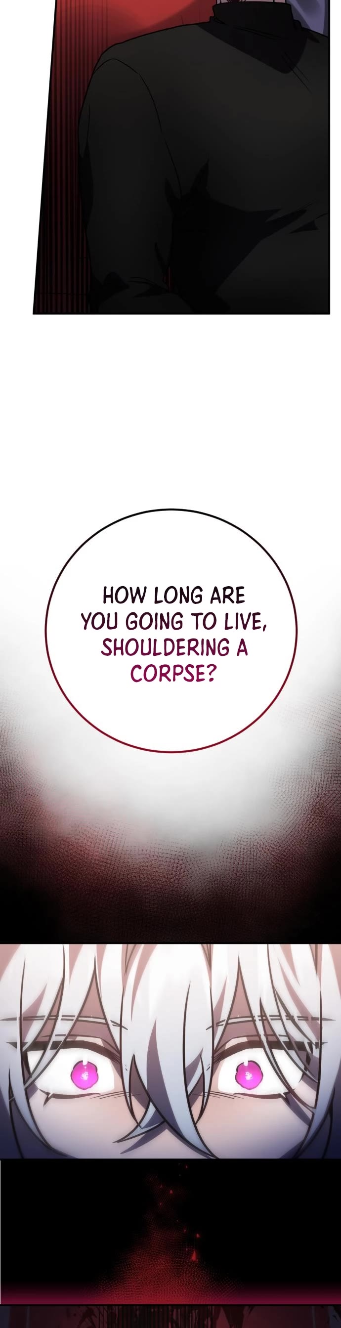 The Hero, the Demon, and the Villain chapter 21 page 29