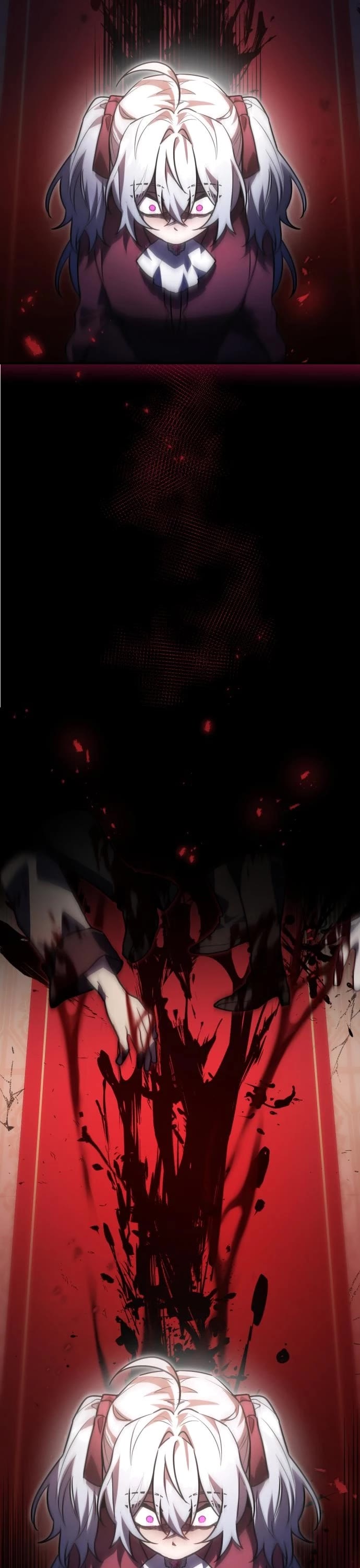 The Hero, the Demon, and the Villain chapter 21 page 30