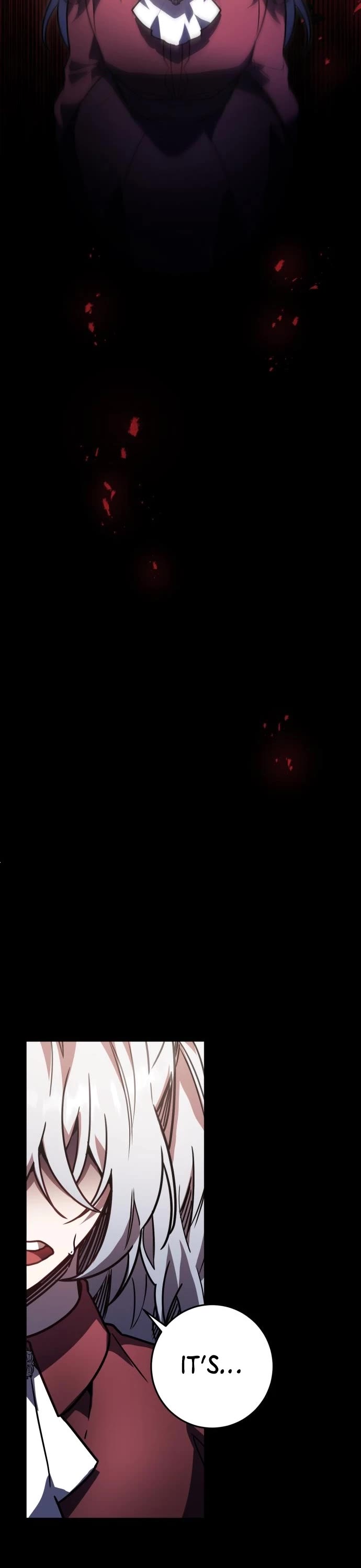 The Hero, the Demon, and the Villain chapter 21 page 31