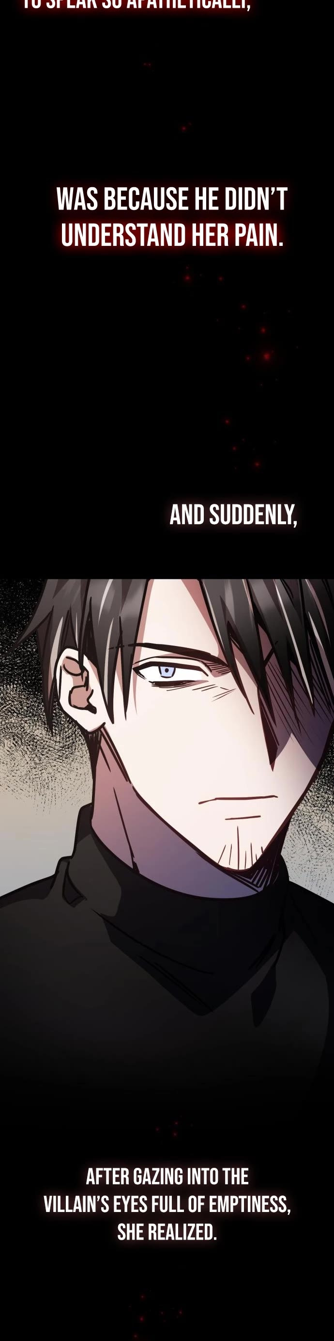 The Hero, the Demon, and the Villain chapter 21 page 33