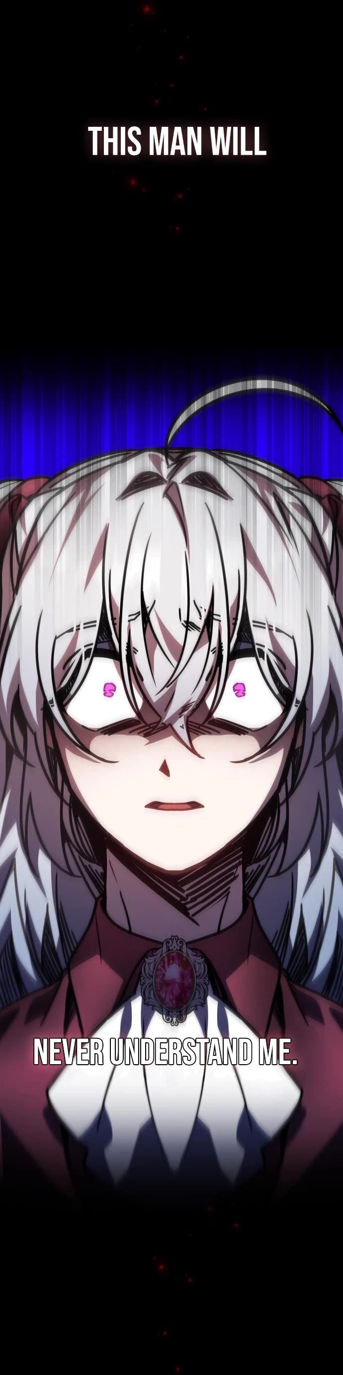 The Hero, the Demon, and the Villain chapter 21 page 34