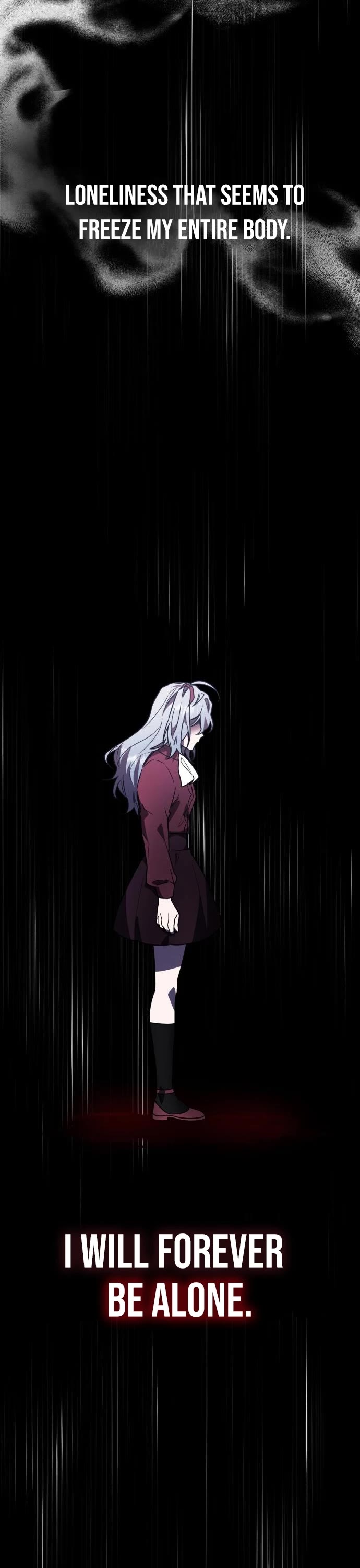 The Hero, the Demon, and the Villain chapter 21 page 36