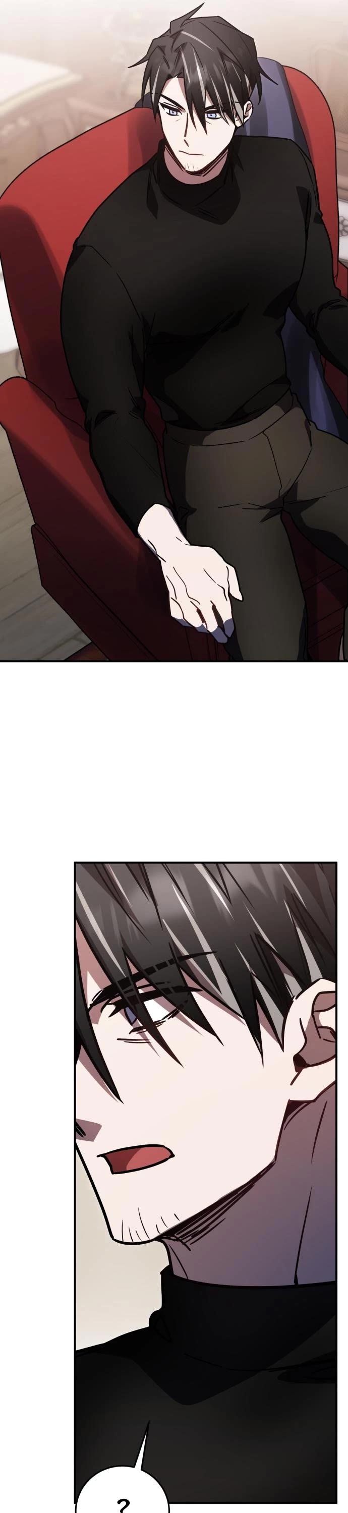 The Hero, the Demon, and the Villain chapter 21 page 40