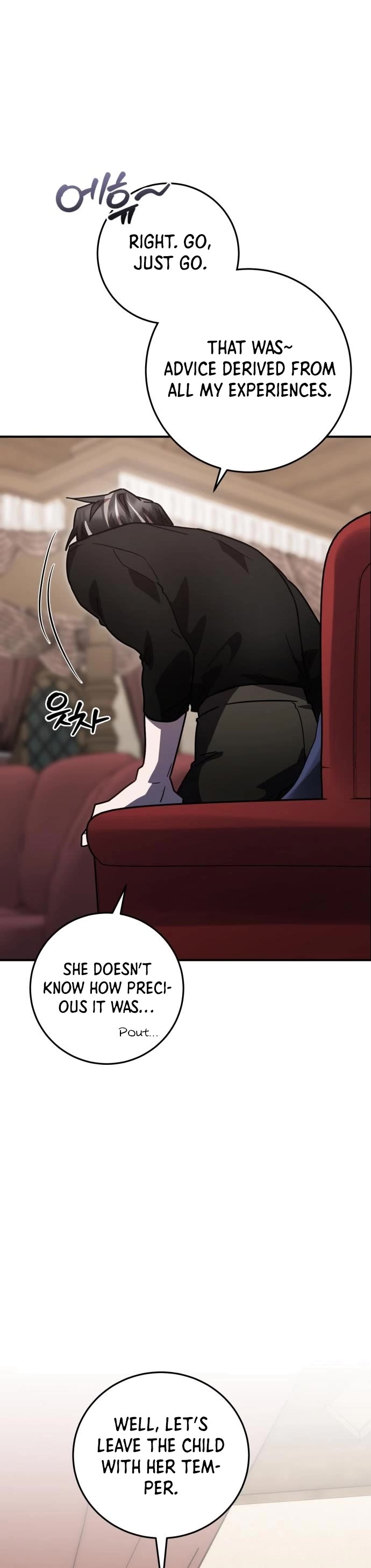 The Hero, the Demon, and the Villain chapter 21 page 42