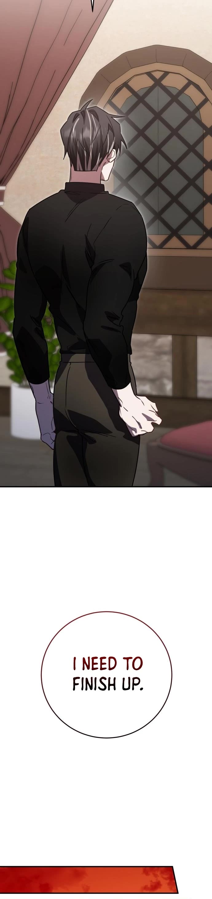 The Hero, the Demon, and the Villain chapter 21 page 43