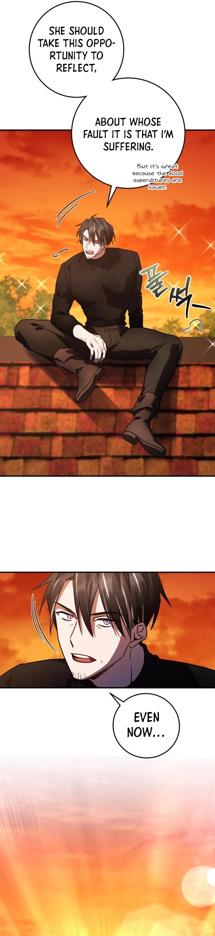 The Hero, the Demon, and the Villain chapter 21 page 49