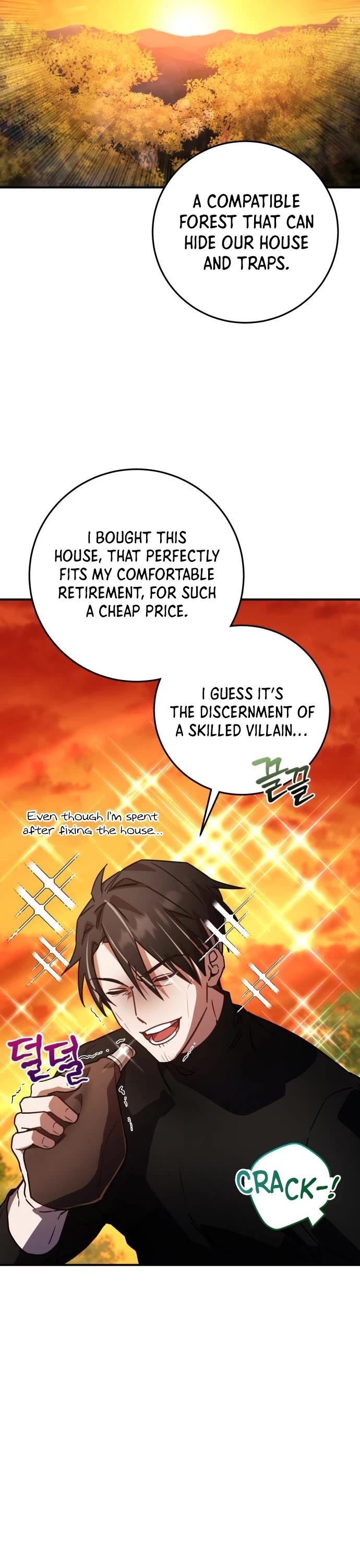 The Hero, the Demon, and the Villain chapter 21 page 51